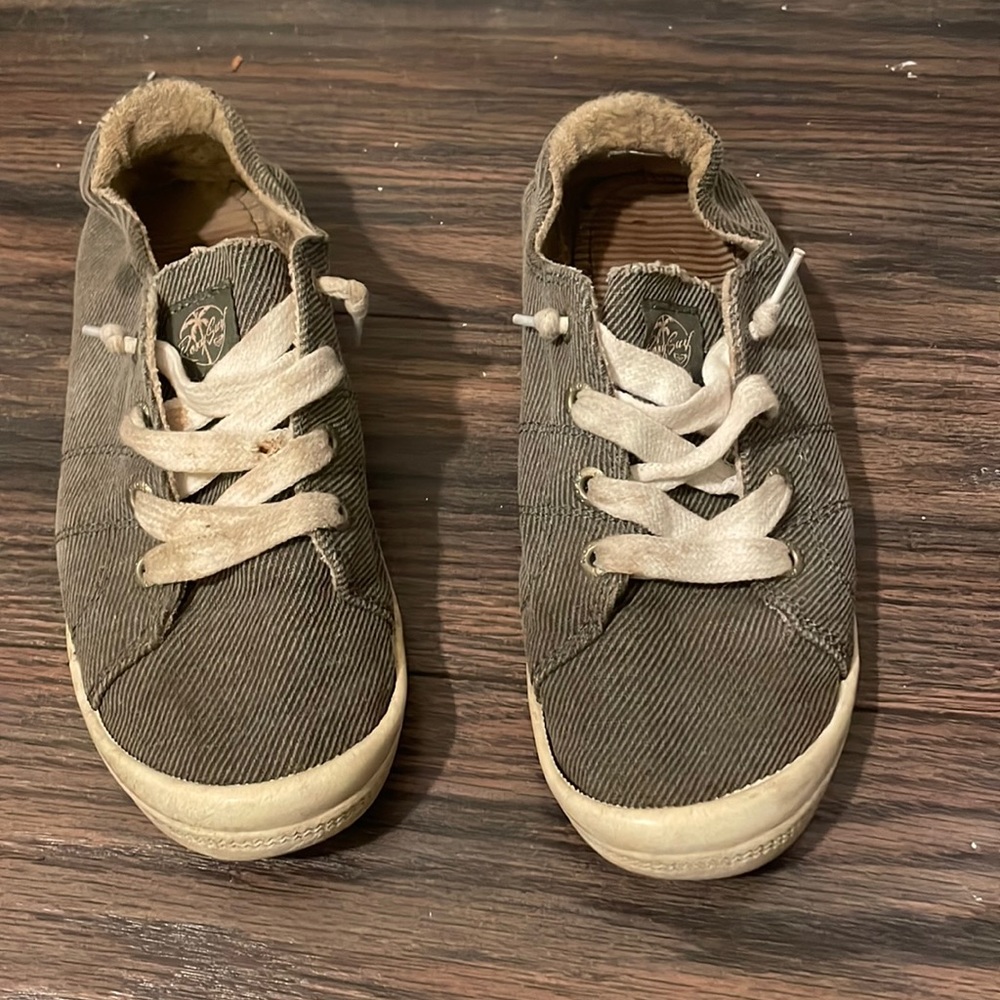 BAYSHORE III SLIP-ON SNEAKER